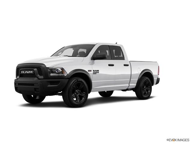 2022 Ram 1500 Classic Vehicle Photo in BETHLEHEM, PA 18017-9401