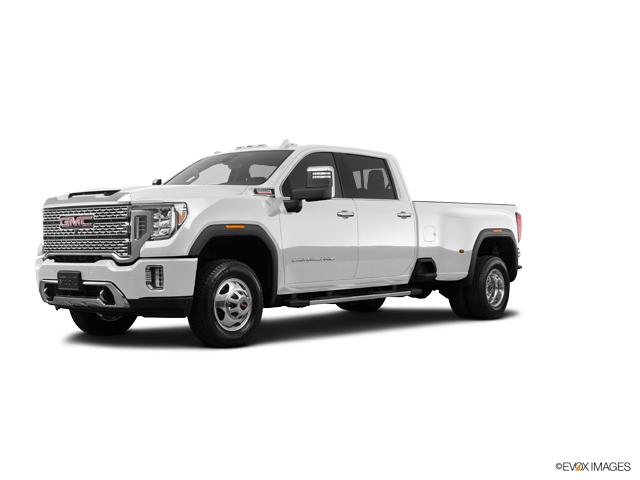 2022 GMC Sierra 3500 HD Vehicle Photo in INDEPENDENCE, MO 64055-1377