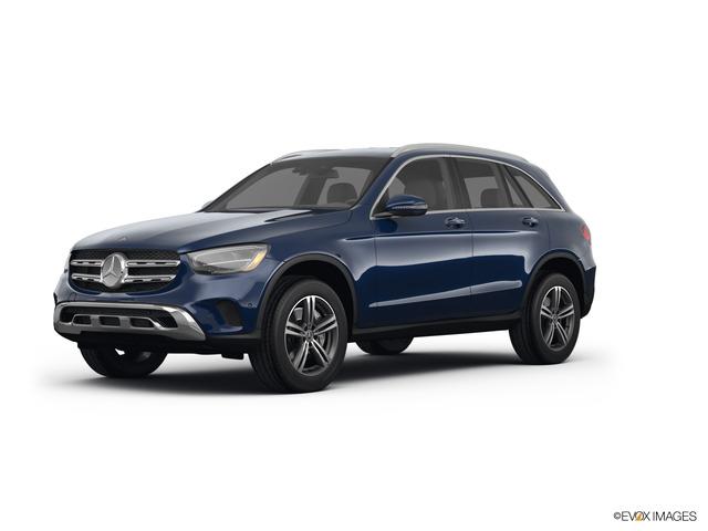 2022 Mercedes-Benz GLC Vehicle Photo in Trevose, PA 19053