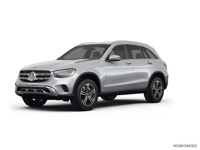 2022 Mercedes-Benz GLC Vehicle Photo in Willow Grove, PA 19090