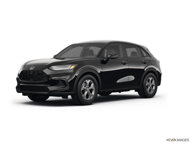 2023 Honda HR-V Vehicle Photo in Trevose, PA 19053
