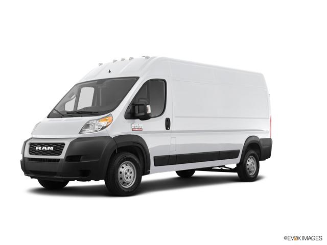 2022 Ram ProMaster Cargo Van Vehicle Photo in POOLER, GA 31322-3252