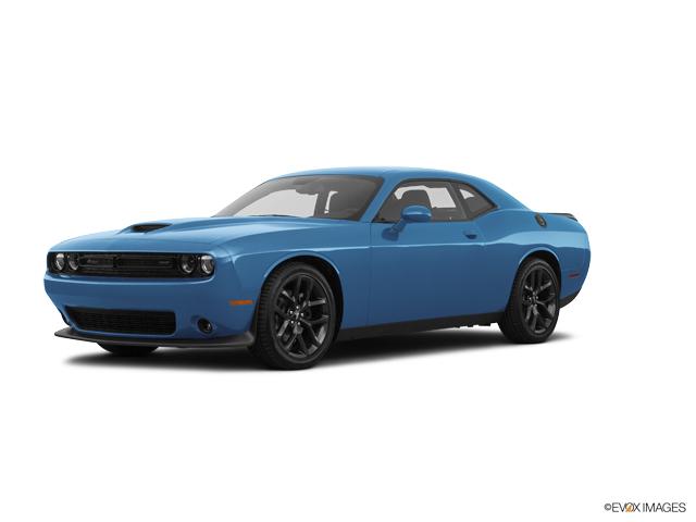 2022 Dodge Challenger Vehicle Photo in Brunswick, GA 31525