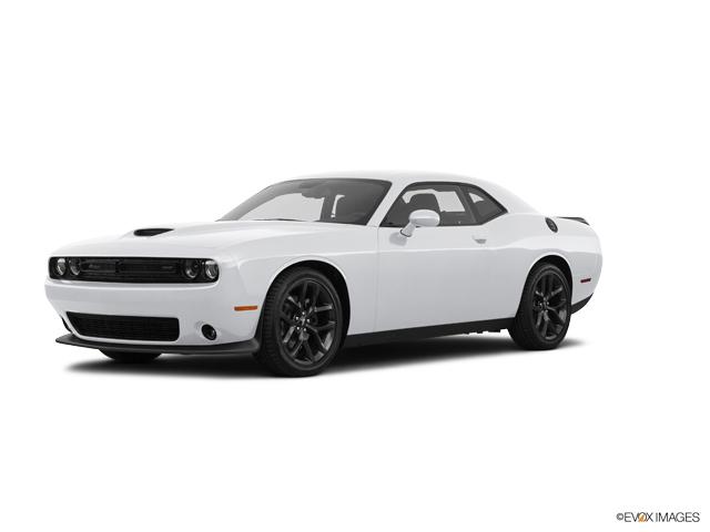 2022 Dodge Challenger Vehicle Photo in Hinesville, GA 31313