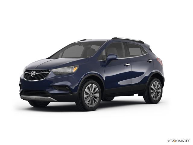 2022 Buick Encore KL4CJASMXNB546486