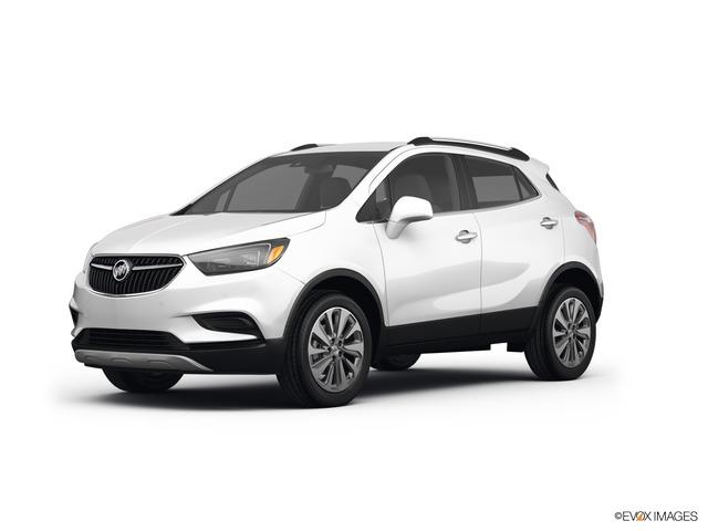 2022 Buick Encore Vehicle Photo in Lees Summit, MO 64086