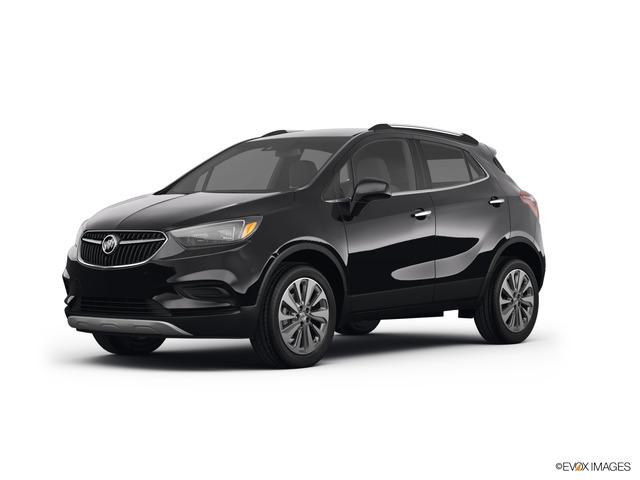 2022 Buick Encore Vehicle Photo in SUNRISE, FL 33323-3202