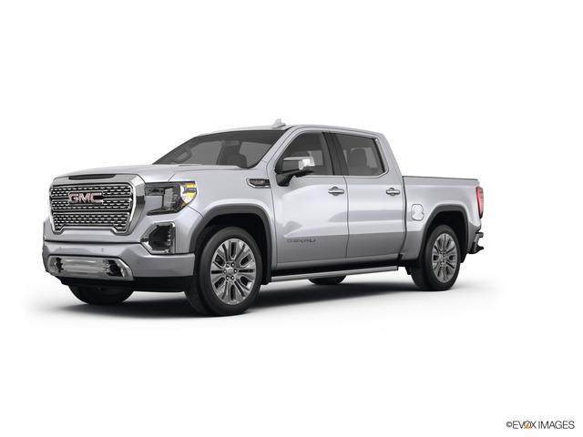 2022 GMC Sierra 1500 Limited Vehicle Photo in TOPEKA, KS 66609-0000