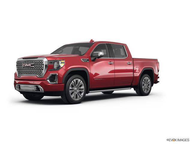 2022 GMC Sierra 1500 Limited Vehicle Photo in INDEPENDENCE, MO 64055-1377