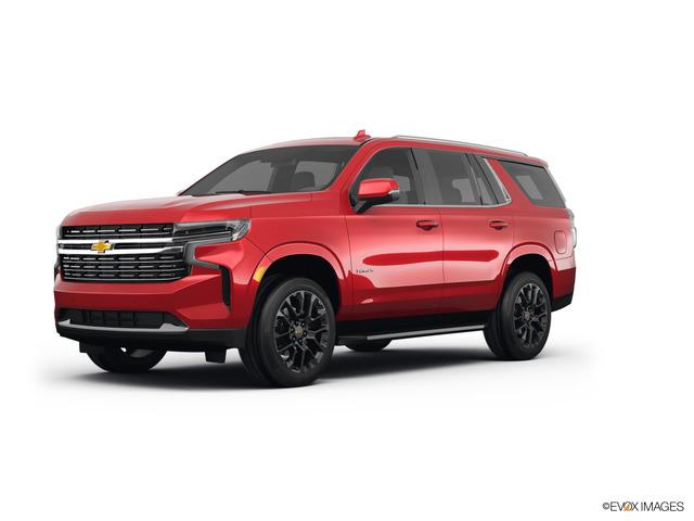 2022 Chevrolet Tahoe 1GNSKNKD6NR216803