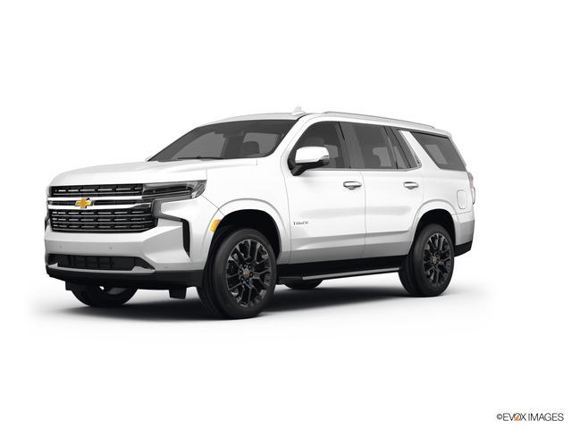 2022 Chevrolet Tahoe Vehicle Photo in KANSAS CITY, MO 64114-4502