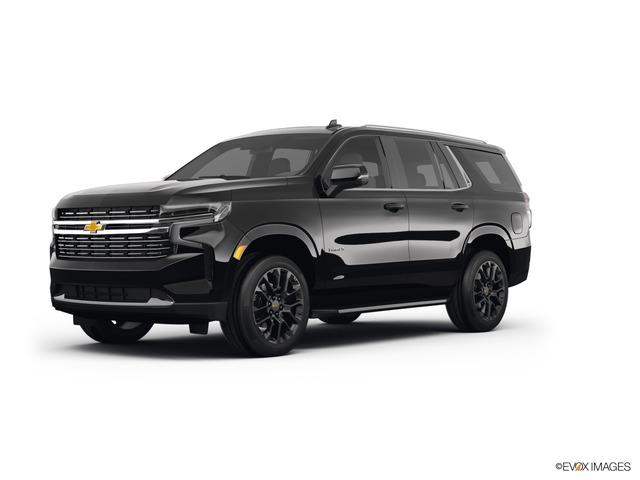 2022 Chevrolet Tahoe Vehicle Photo in SAVANNAH, GA 31406-4513