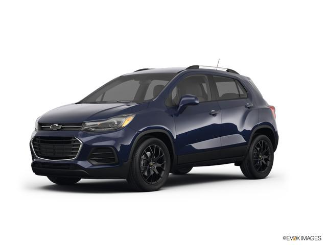 2022 Chevrolet Trax KL7CJLSM5NB517606