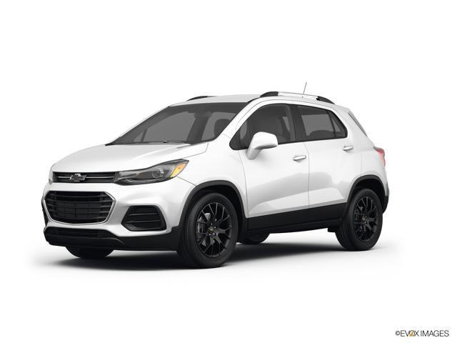 2022 Chevrolet Trax Vehicle Photo in SUNRISE, FL 33323-3202