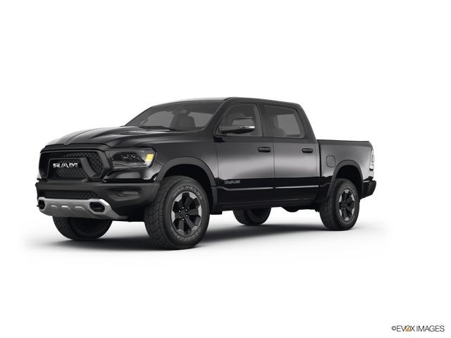 2022 Ram 1500 Vehicle Photo in Trevose, PA 19053