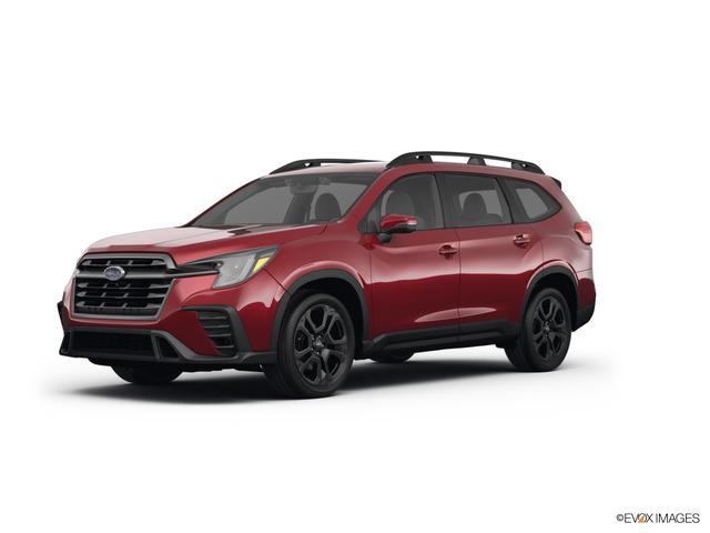 2023 Subaru Ascent Vehicle Photo in Trevose, PA 19053