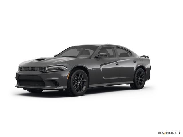 2022 Dodge Charger Vehicle Photo in KANSAS CITY, MO 64114-4502