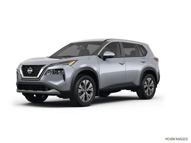 2022 Nissan Rogue Vehicle Photo in Savannah, GA 31419