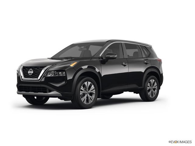 2022 Nissan Rogue Vehicle Photo in Bluffton, SC 29910