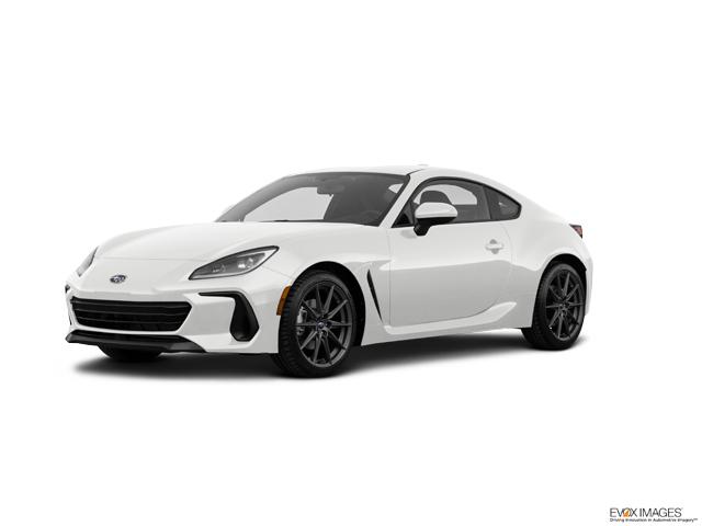 2023 Subaru BRZ Vehicle Photo in Savannah, GA 31419