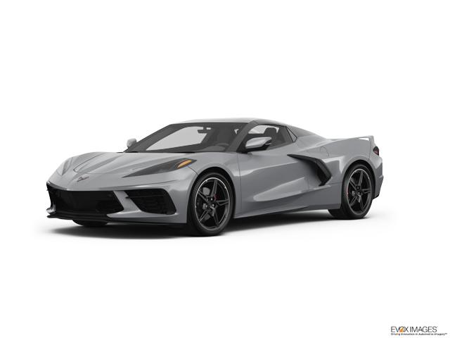 2023 Chevrolet Corvette Vehicle Photo in BRUNSWICK, GA 31525-1881