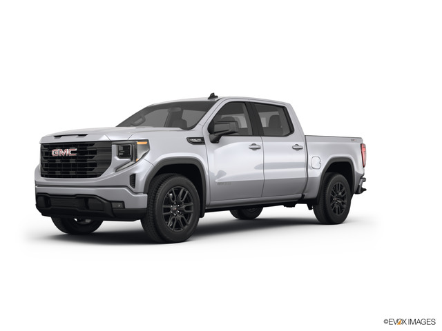 2022 GMC Sierra 1500 Vehicle Photo in INDEPENDENCE, MO 64055-1314