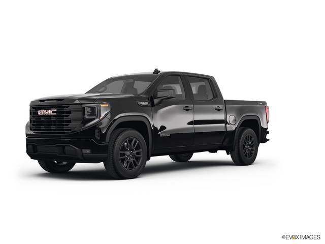 2022 GMC Sierra 1500 Vehicle Photo in BRUNSWICK, GA 31525-1881