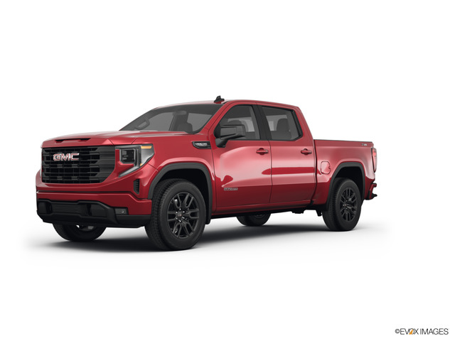 2022 GMC Sierra 1500 Vehicle Photo in KANSAS CITY, MO 64114-4545