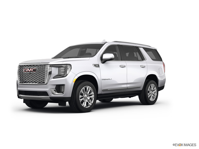 2022 GMC Yukon 1GKS1DKL5NR277304