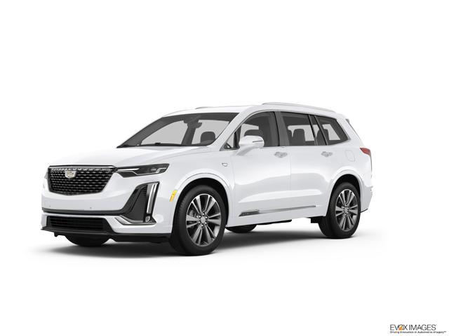 2022 Cadillac XT6 1GYKPDRS9NZ150377