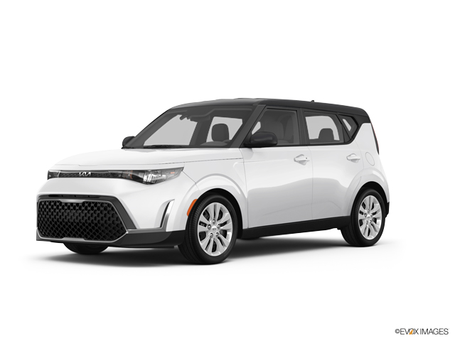 2023 Kia Soul Vehicle Photo in Lees Summit, MO 64086