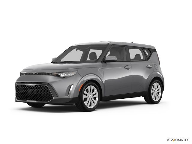 2023 Kia Soul Vehicle Photo in Easton, PA 18045