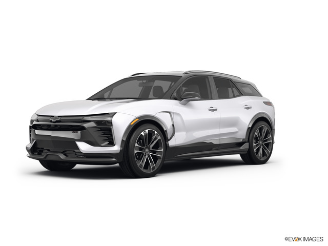 2024 Chevrolet Blazer EV 3GNKDBRJXRS245728