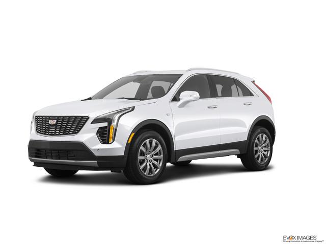 2023 Cadillac XT4 1GYFZFR4XPF101167