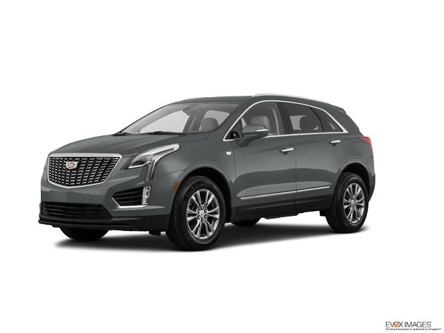 2023 Cadillac XT5 Vehicle Photo in KANSAS CITY, MO 64114-4545