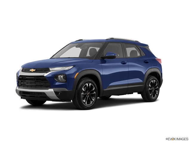 2023 Chevrolet Trailblazer Vehicle Photo in SAVANNAH, GA 31406-4513