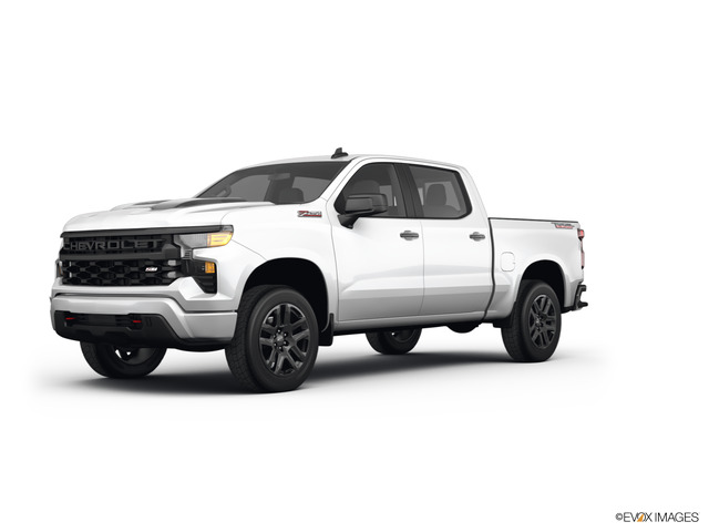 2022 Chevrolet 1500 Silverado 3GCPDCEK0NG589679