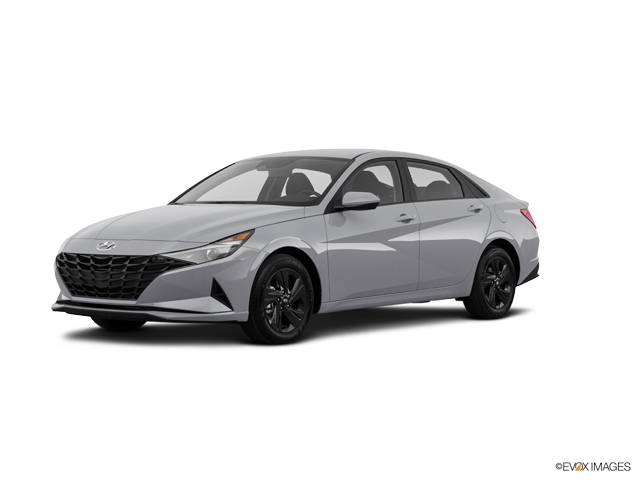 2023 Hyundai ELANTRA Vehicle Photo in Lees Summit, MO 64086