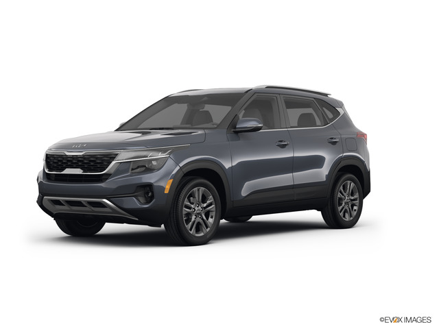 2023 Kia Seltos Vehicle Photo in INDEPENDENCE, MO 64055-1314