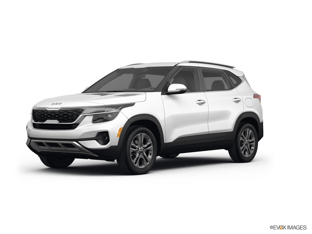 2023 Kia Seltos Vehicle Photo in Lees Summit, MO 64086