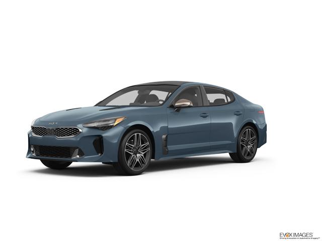 2023 Kia Stinger Vehicle Photo in Lees Summit, MO 64086
