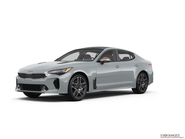 2023 Kia Stinger Vehicle Photo in Lees Summit, MO 64086
