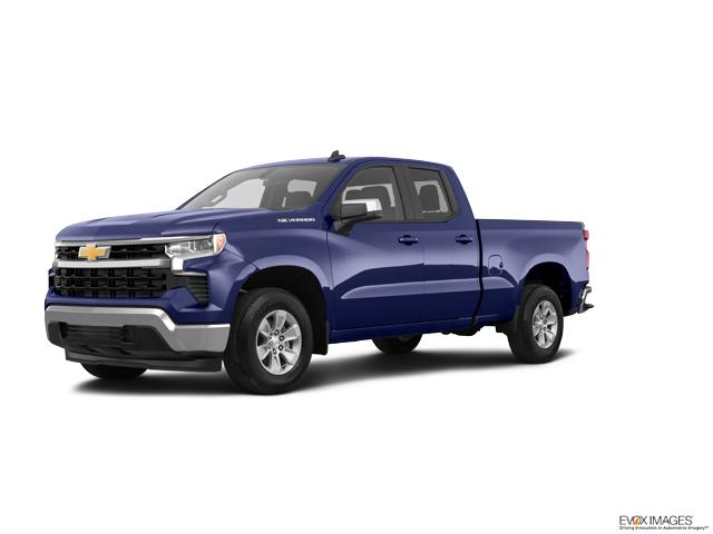 2022 Chevrolet 1500 Silverado 1GCRDDED3NZ563593