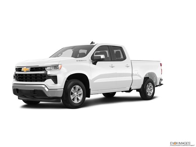 2022 Chevrolet Silverado 1500 Vehicle Photo in SAVANNAH, GA 31406-4513