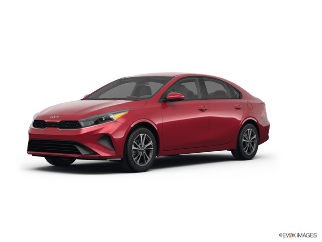2023 Kia Forte Vehicle Photo in Hinesville, GA 31313