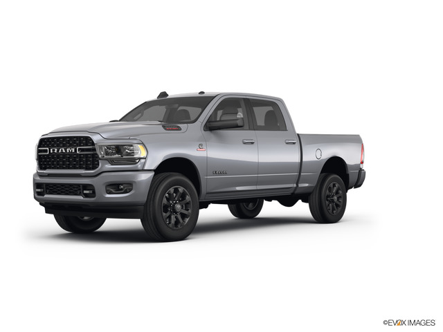 2022 Ram 2500 Vehicle Photo in POOLER, GA 31322-3252