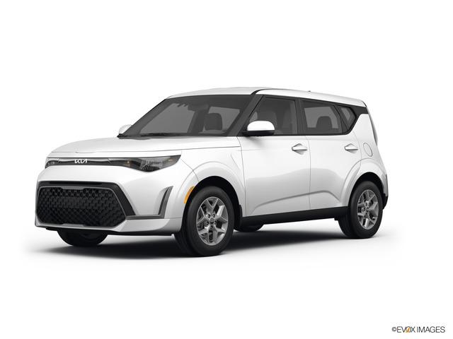 2023 Kia Soul Vehicle Photo in Statesboro, GA 30458
