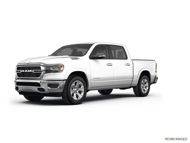 2022 Ram 1500 Vehicle Photo in BRUNSWICK, GA 31525-1881