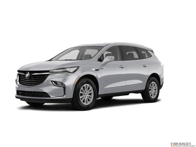 2023 Buick Enclave Vehicle Photo in COLUMBIA, TN 38401-2432