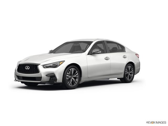 2023 INFINITI Q50 Vehicle Photo in Willow Grove, PA 19090